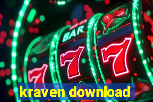 kraven download